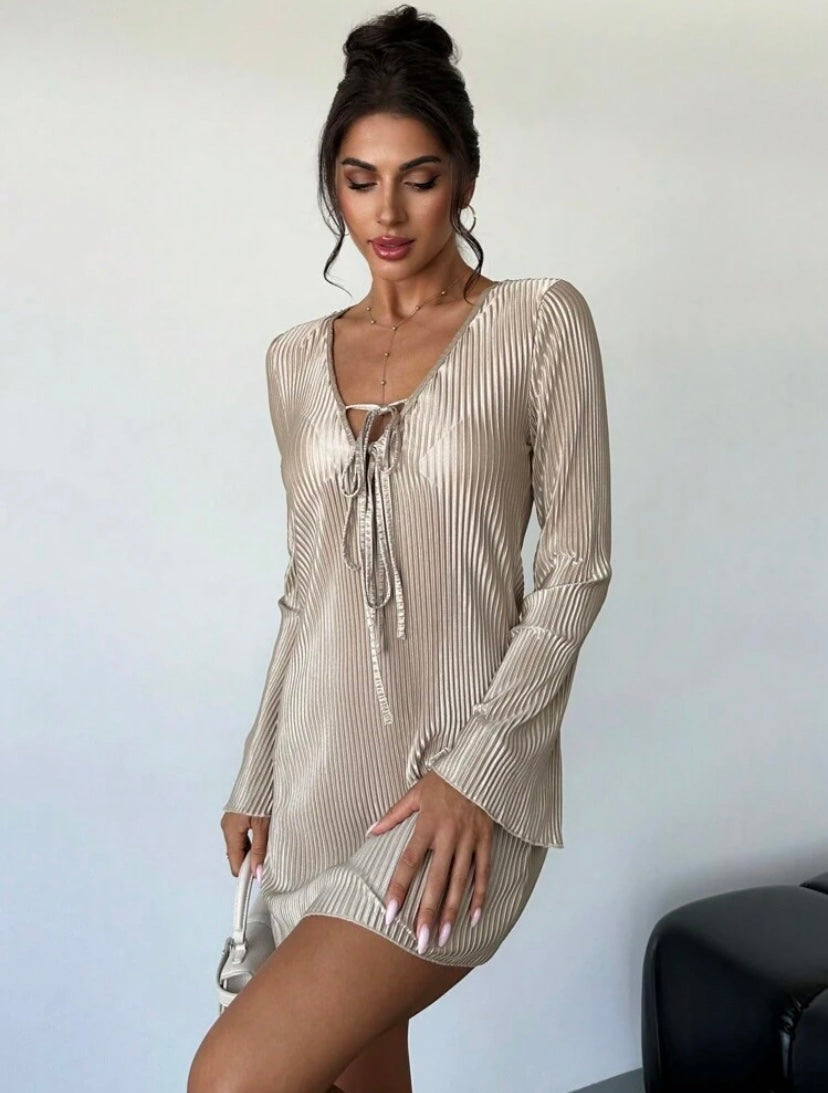 Mini Dress