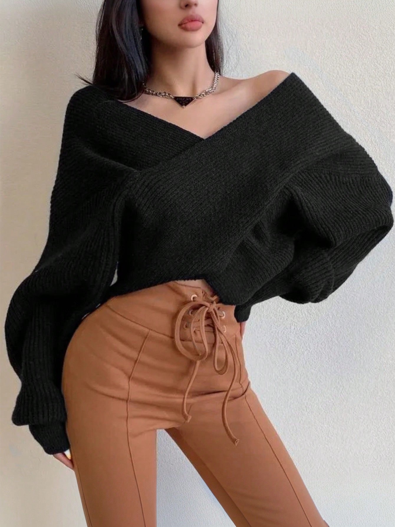 Sweater Top